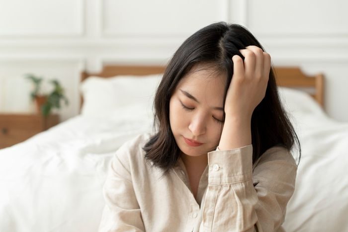 Mengurasi stres dan tekanan emosional