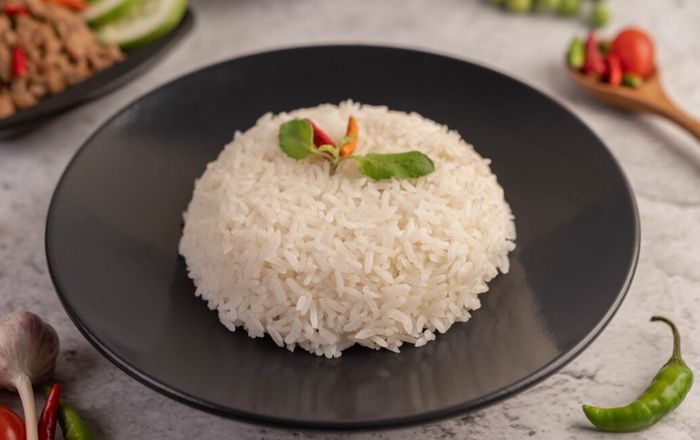 Mikronutrien sangat dibutuhkan kulit. Nutrisi nasi putih untuk kulit bisa hilang karena mengalami proses penggilingan
