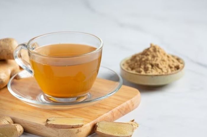 Manfaat Rutin Minum Air Rebusan Jahe Setiap Hari