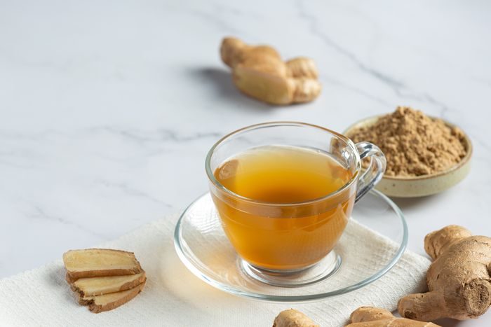 Manfaat Rutin Minum Air Rebusan Jahe Setiap Hari
