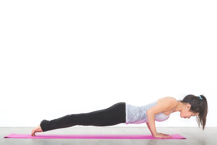 Plank