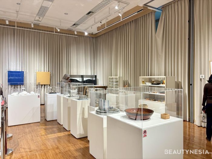 Pameran “The Superlative Artistry of Japan”. Pameran keliling ini berlangsung mulai 5-25 Mei 2026 di Jakarta. Pameran “The Superlative Artistry of Japan”. Pameran keliling ini berlangsung mulai 5-25 Mei 2026 di Jakarta.