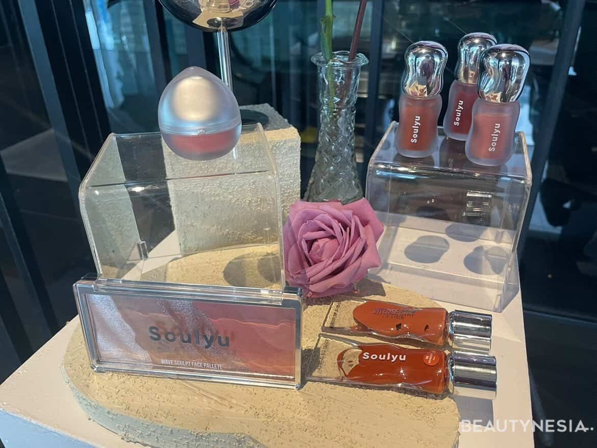 Soulyu Beauty