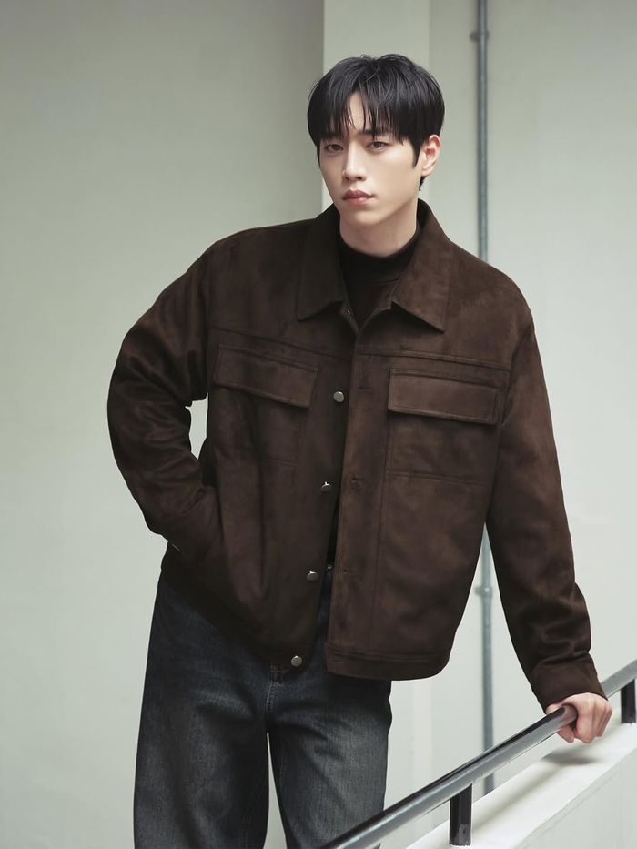 Seo Kang Joon
