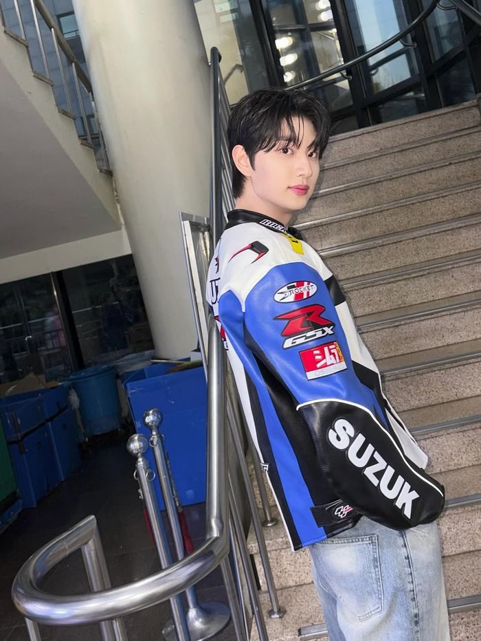 Kim Jae Won