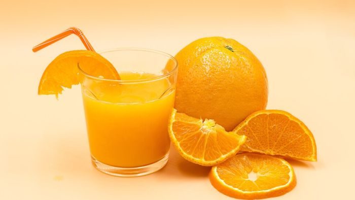 Jus Jeruk/ Foto: freepik.com/wirestock Jus Jeruk/ Foto: freepik.com/wirestock