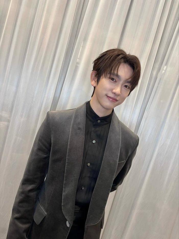 Jinyoung GOT7