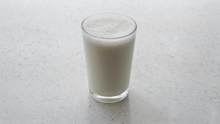 Susu kedelai Susu kedelai
