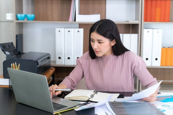 Pekerjaan sampingan tanpa pengalaman sebagai asisten pribadi banyak diminati oleh profesional sibuk dan pelaku usaha kecil