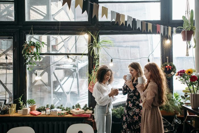 Introvert sering menerima pertanyaan 