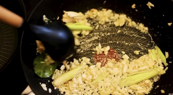 Resep dendeng batokok balado ala Chef Devina Hermawan