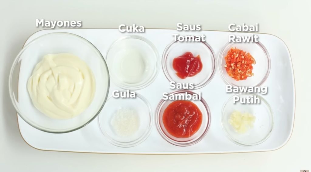 Resep pizza mentai teflon ala Chef Davina Hermawan Resep pizza mentai teflon ala Chef Davina Hermawan untuk sajian akhir pekan