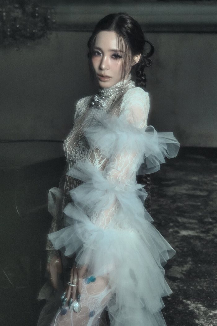 Tiffany Young