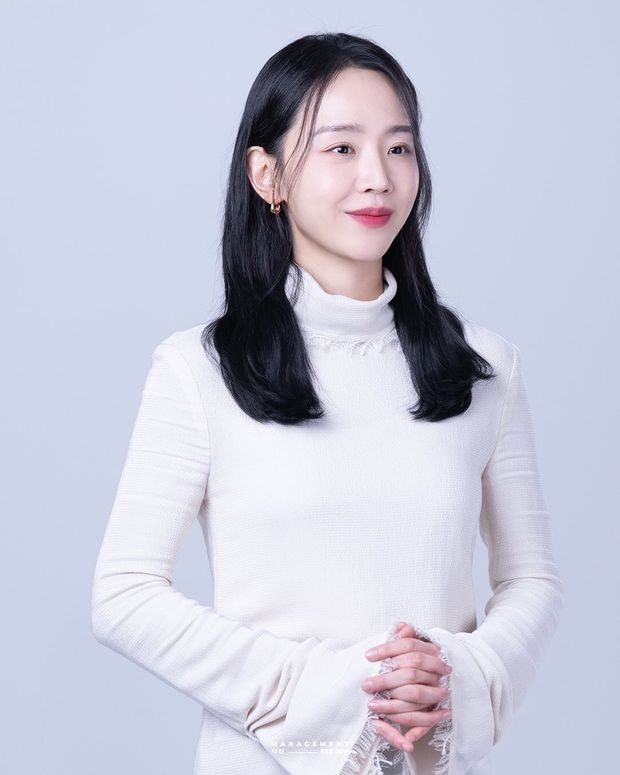 Shin Hae Sun Dikabarkan Membintangi Drakor Hukum Dash
