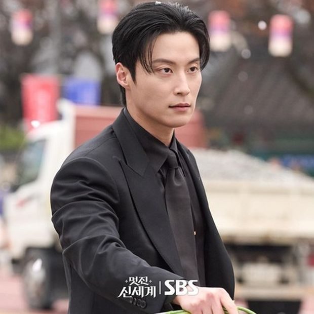 My Royal Namesis / foto: SBS Drama My Royal Namesis / foto: SBS Drama