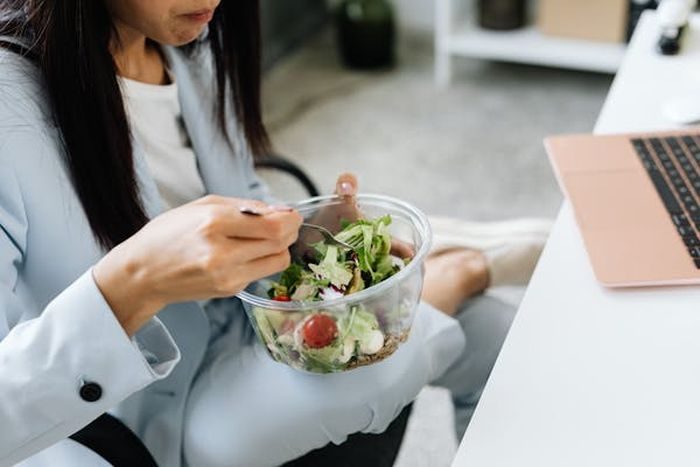 Konsumsi makanan sehat/pexels.com/www.kaboompics.com