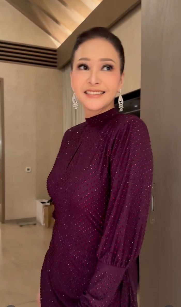 Maia Estianty