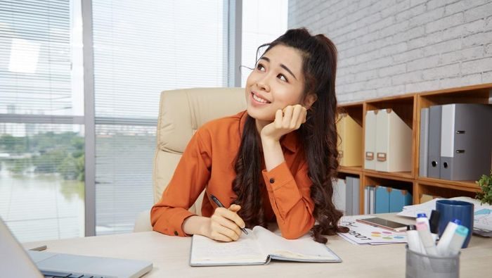 Terlalu lama mempersiapkan diri, tapi tidak pernah mengambil langkah signifikan