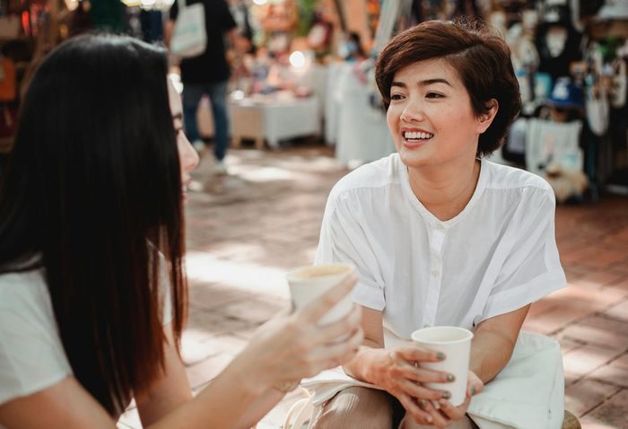 Orang yang baik hati memiliki sifat penting berupa kejujuran. Kamu menghargai kejujuran dan transparansi dalam berinteraksi dengan orang lain dan selalu tulus dalam perkataan dan tindakan.