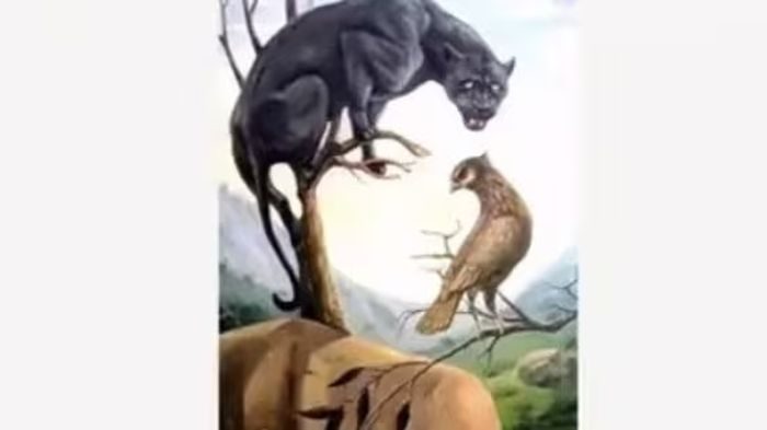 Tes kepribadian dari Mia Yilin untuk mengungkap lebih dalam mengenai diri kamu