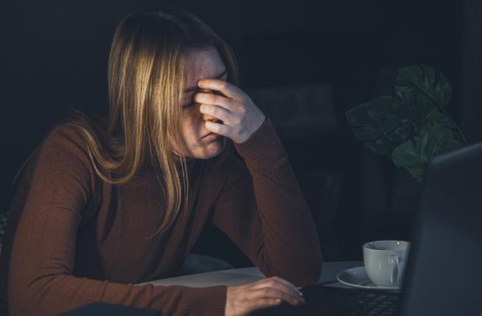 Jika gambar burung yang pertama kamu lihat, artinya pikiranmu tidak pernah tenang. Kamu sering dilanda overthinking karena membayangkan skenario masa depan.