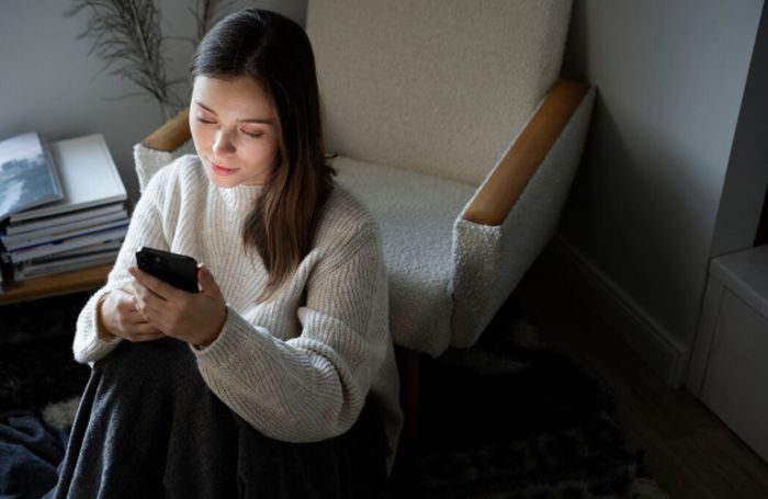 jika kamu melihat pintu tertutup, sudah pasti kamu memiliki jiwa introvert. Kamu lebih menyukai kesendirian, bukan karena rasa takut tapi karena kamu sosok yang selektif. jika kamu melihat pintu tertutup, sudah pasti kamu memiliki jiwa introvert. Kamu lebih menyukai kesendirian, bukan karena rasa takut tapi karena kamu sosok yang selektif.