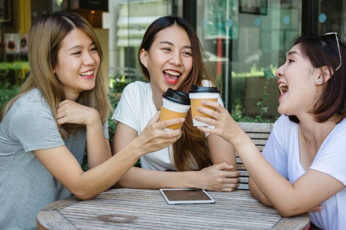 Ilusi optik bisa ungkap tentang kepribadianmu. Gambar yang dilihat pertama menunjukkan apa yang kamu prioritaskan