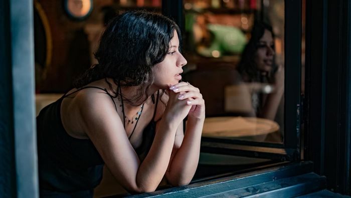 ?Aku butuh waktu?/Foto: pexels.com/ismail yazıcı ?Aku butuh waktu?/Foto: pexels.com/ismail yazıcı