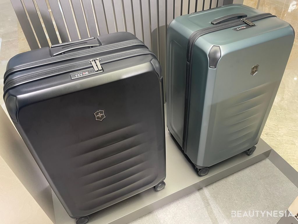 Spectra 3.0 Victorinox Spectra 3.0 Victorinox