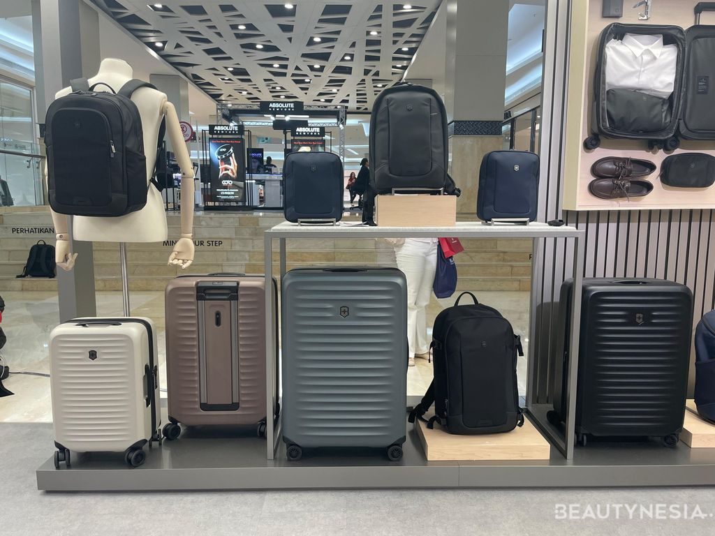 Spectra 3.0 Victorinox Spectra 3.0 Victorinox