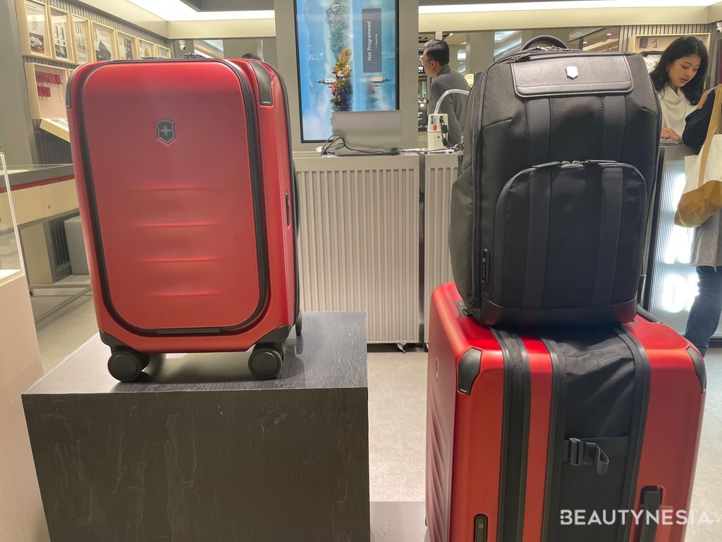 Spectra 3.0 Victorinox Spectra 3.0 Victorinox