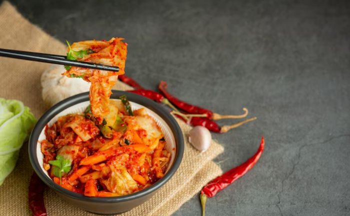 Tips Diet Ala Orang Korea. Rutin Mengkonsumsi Makanan Fermentasi