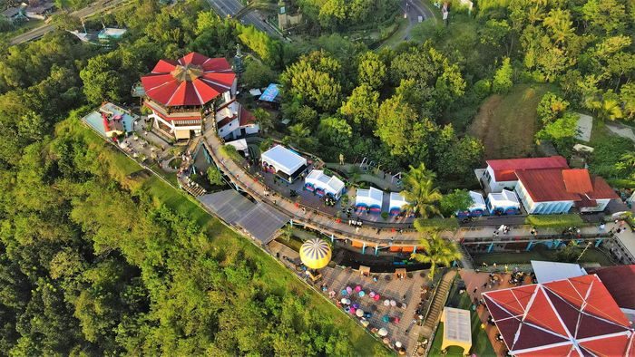 Riset tentang tempat wisata dan menghitung estimasi biaya yang dibutuhkan Riset tentang tempat wisata dan menghitung estimasi biaya yang dibutuhkan