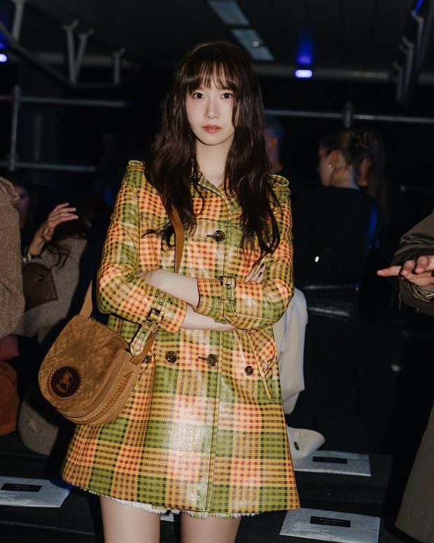 Drama 'Unnatural' memberikan kesempatan perdana untuk YoonA menjajal peran di drama remake Jepang.