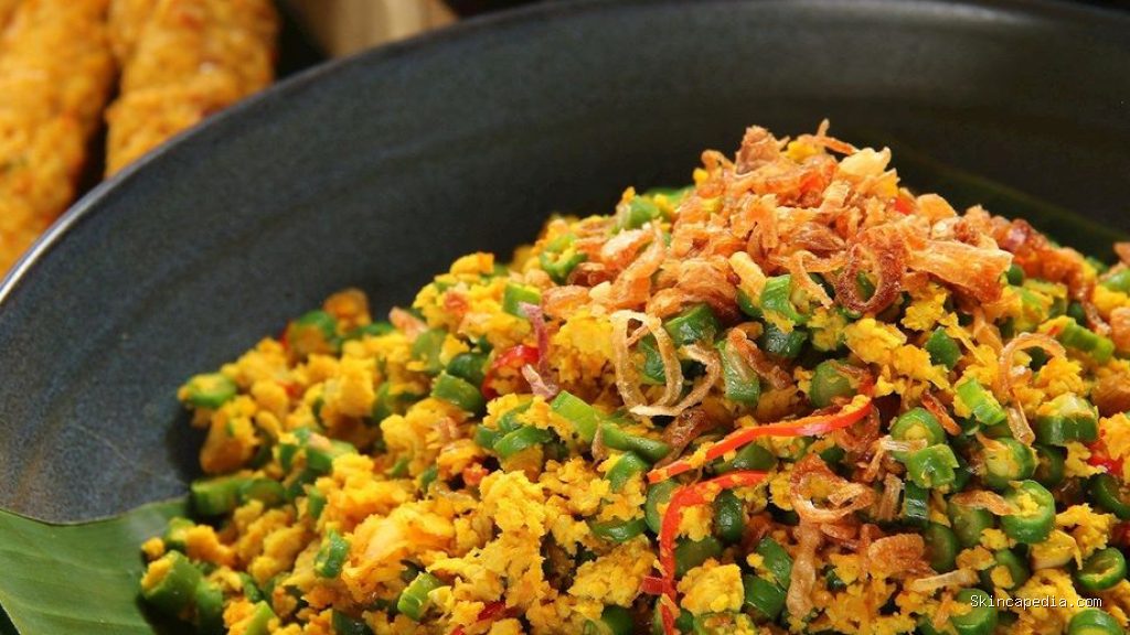 Makanan Indonesia Rating Terburuk Versi TasteAtlas 2026