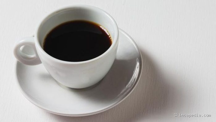 Kopi hitam membantu menghilangkan lemak perut Kopi hitam membantu menghilangkan lemak perut