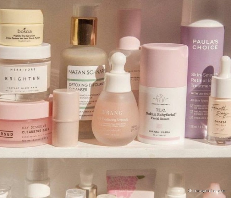 3 Bahan Wajib Skincare Anda untuk Kulit Sehat