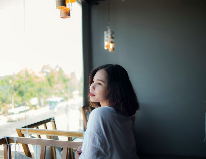 Ketika dilanda stres, hal pertama yang dilakukan orang bermental kuat adalah menerimanya. Ya, mereka tidak menghindar atau berusaha kabur. Mereka memahami bahwa kesulitan dan masalah adalah hal yang tak terhindarkan dalam hidup. Ketika dilanda stres, hal pertama yang dilakukan orang bermental kuat adalah menerimanya. Ya, mereka tidak menghindar atau berusaha kabur. Mereka memahami bahwa kesulitan dan masalah adalah hal yang tak terhindarkan dalam hidup.
