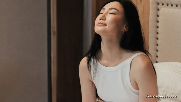 Morning person adalah orang yang menyukai ketenangan di pagi hari