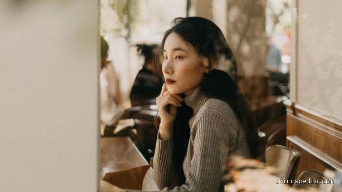 Introvert yang di-jugde karena “diam saja”