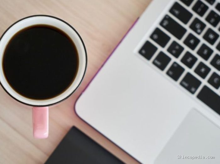 Pecinta kopi hitam punya kedisiplinan diri yang tinggi. Mereka menghargai proses