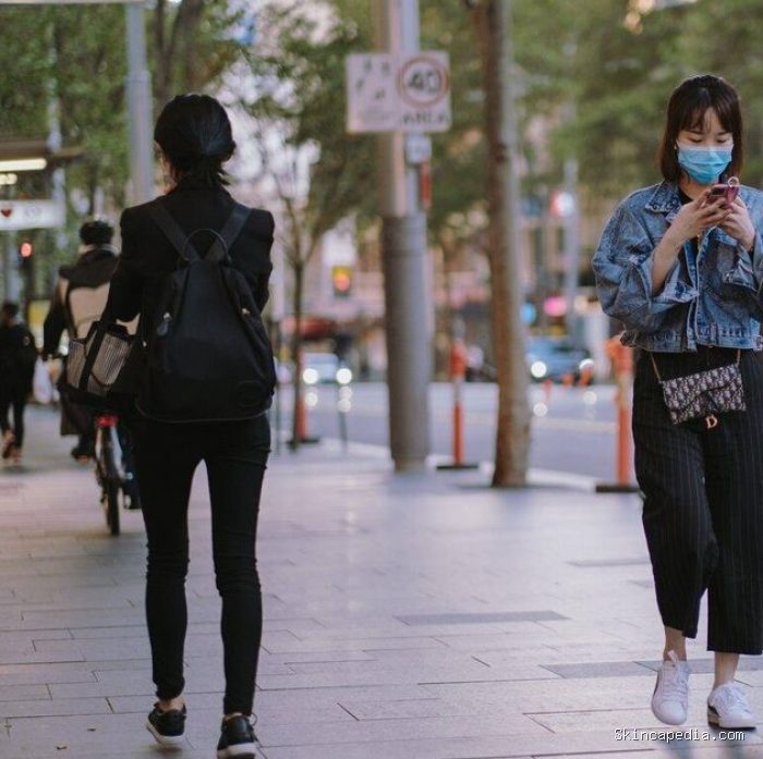 Orang yang tidak mengganti nomo HP adalah orang yang konsisten/ Foto: Pexels.com/Kate Trifo Orang yang tidak mengganti nomo HP adalah orang yang konsisten/ Foto: Pexels.com/Kate Trifo