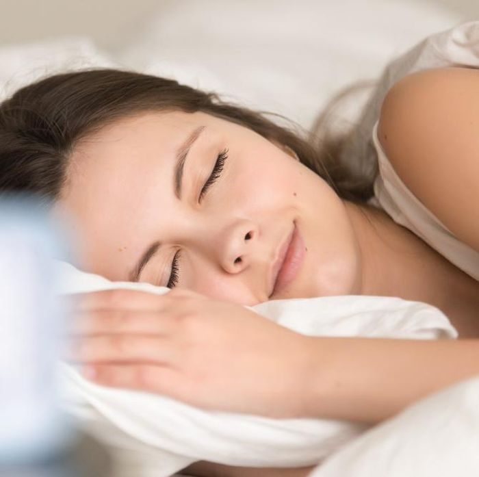 Apa yang Terjadi Saat Tidur?/Foto: freepik.com/yanalya
