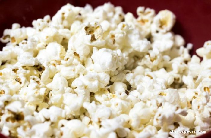 Makanan yang rendah kalori. Popcorn tanpa mentega/pexels.com/Kam Photos Makanan yang rendah kalori. Popcorn tanpa mentega/pexels.com/Kam Photos