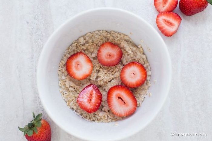 Oatmeal/Foto: Pexels.com Oatmeal/Foto: Pexels.com