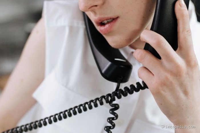 Kepribadian orang yang jarang ganti foto profil terlalu sibuk atau terlalu malas/ Foto: pexels.com/Ron Lach Kepribadian orang yang jarang ganti foto profil terlalu sibuk atau terlalu malas/ Foto: pexels.com/Ron Lach