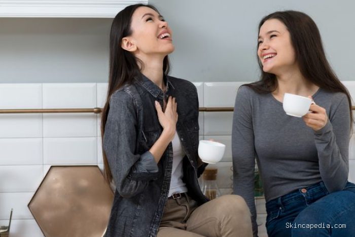 Ciri kepribadian orang yang lama membalas chat menurut ilmu psikologi. Mereka mendambakan komunikasi langsung yang lebih bermakna.