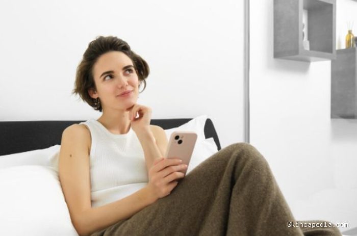 Virgo sering lama membalas pesan karena terlalu memikirkan jawabannya. Mereka ingin memberikan respon yang tepat dan sempurna./ Foto: freepik.com/benzoix Virgo sering lama membalas pesan karena terlalu memikirkan jawabannya. Mereka ingin memberikan respon yang tepat dan sempurna./ Foto: freepik.com/benzoix