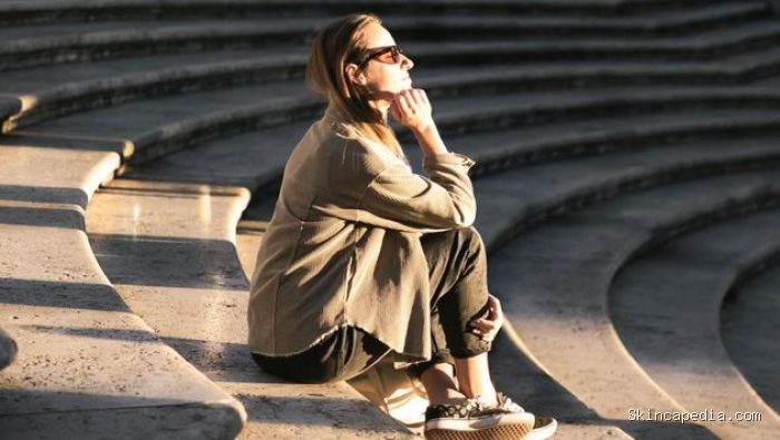 Il Dolce Far Niente. Menikmati waktu tidak melakukan aktivitas apa pun Il Dolce Far Niente. Menikmati waktu tidak melakukan aktivitas apa pun