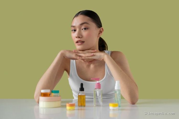penggunaan berbagai asam, toner, dan eksfoliator sekaligus bisa menyebabkan over-eksfoliasi dan pencampuran bahan yang tidak seharusnya dikombinasikan, yang pada akhirnya merusak skin barrier. penggunaan berbagai asam, toner, dan eksfoliator sekaligus bisa menyebabkan over-eksfoliasi dan pencampuran bahan yang tidak seharusnya dikombinasikan, yang pada akhirnya merusak skin barrier.